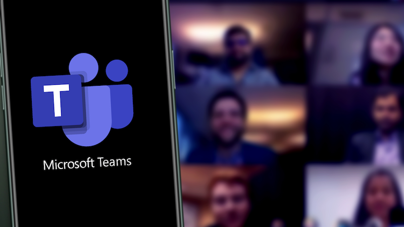 Microsoft teams tips