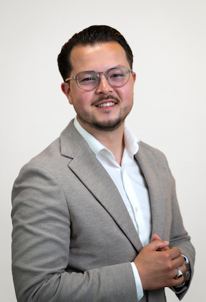 Jordy Agerbeek